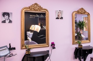Salon de coiffure - ByCécile | 